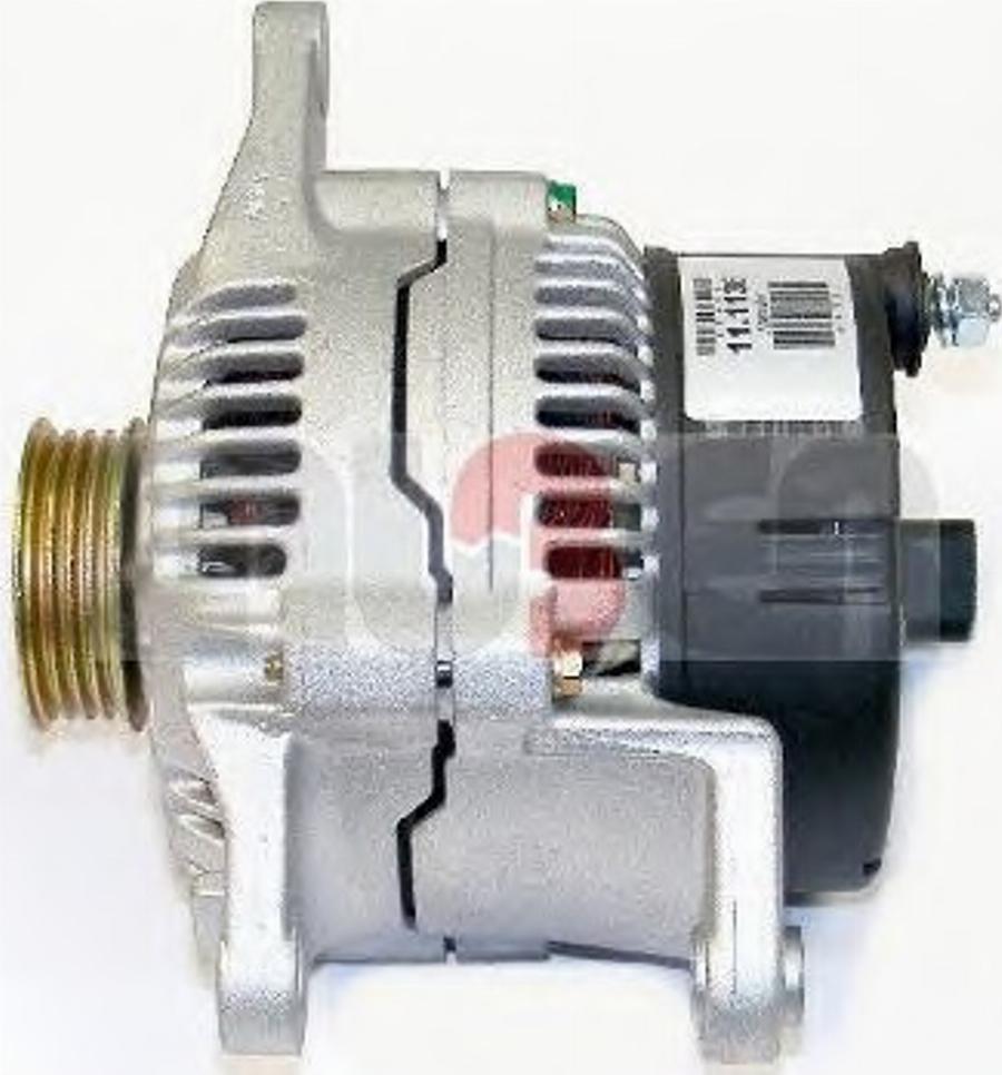 Lauber 11.1136 - Alternatore autozon.pro