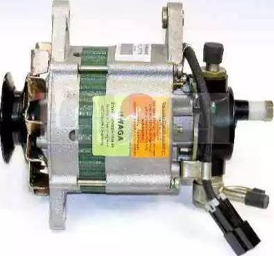 Lauber 11.1171 - Alternatore autozon.pro