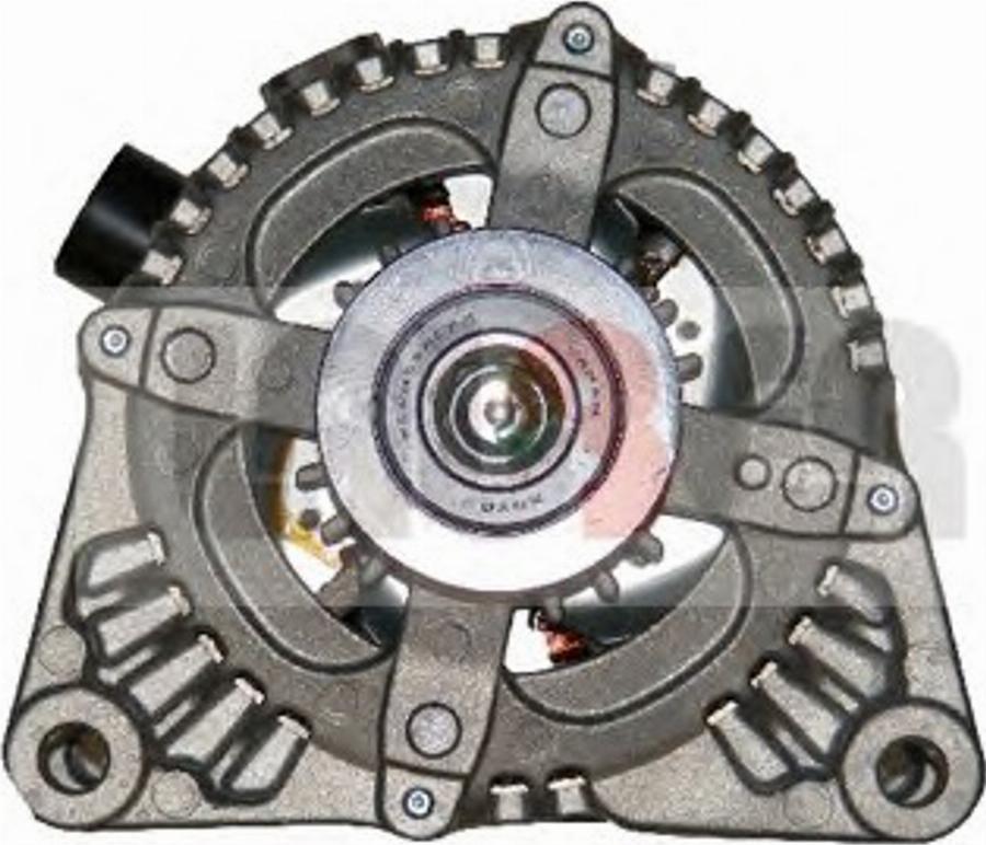 Lauber 111865 - Alternatore autozon.pro