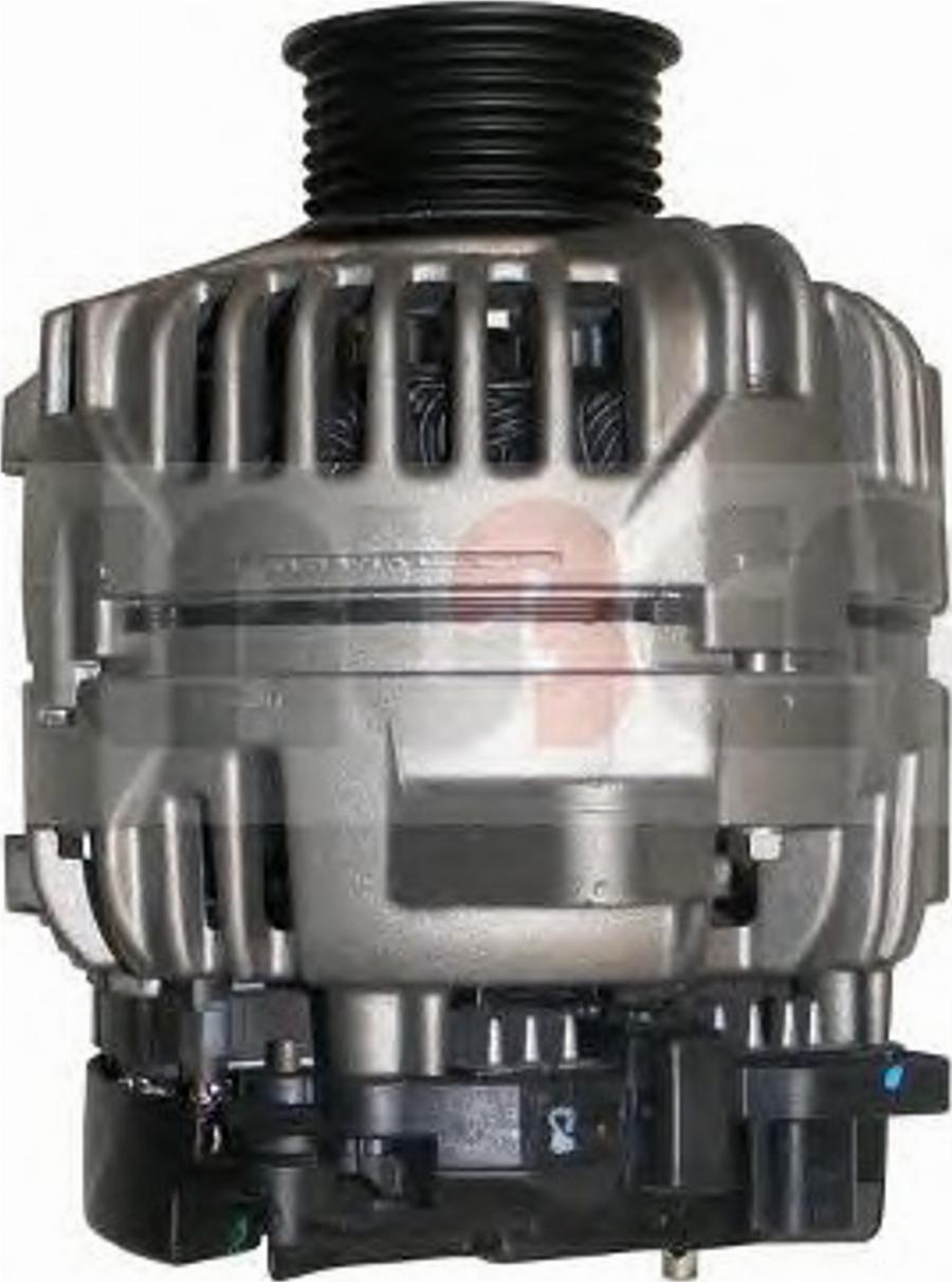 Lauber 111866 - Alternatore autozon.pro