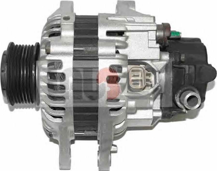 Lauber 111804 - Alternatore autozon.pro