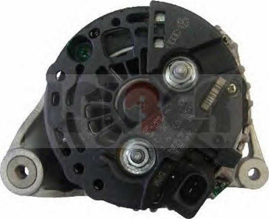 Lauber 111813 - Alternatore autozon.pro