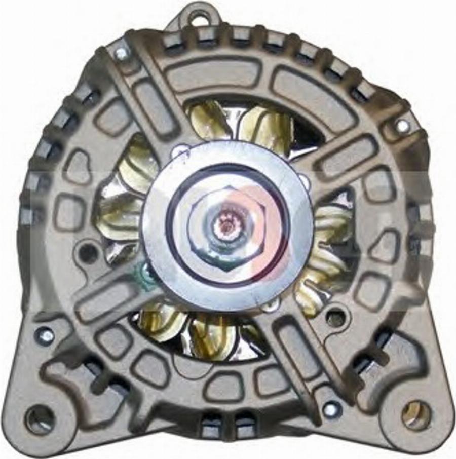 Lauber 111824 - Alternatore autozon.pro