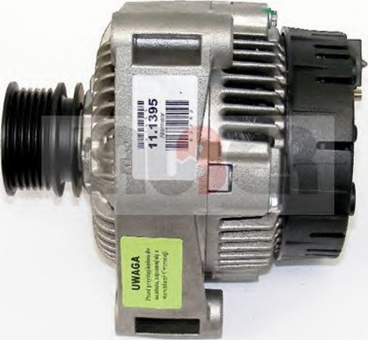 Lauber 111395 - Alternatore autozon.pro