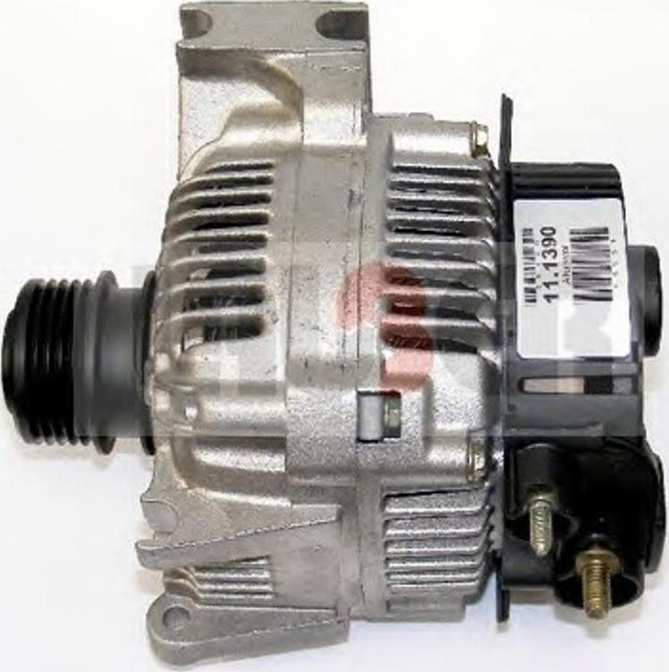 Lauber 111390 - Alternatore autozon.pro