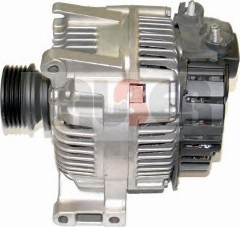 Lauber 111342 - Alternatore autozon.pro