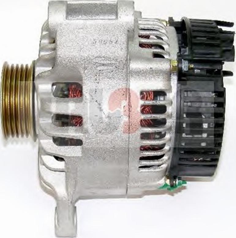 Lauber 11.1305 - Alternatore autozon.pro