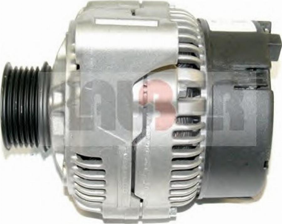 Lauber 111301 - Alternatore autozon.pro