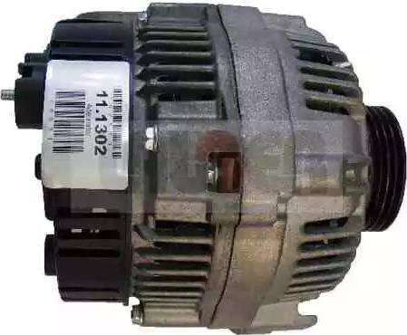 Lauber 111302 - Alternatore autozon.pro