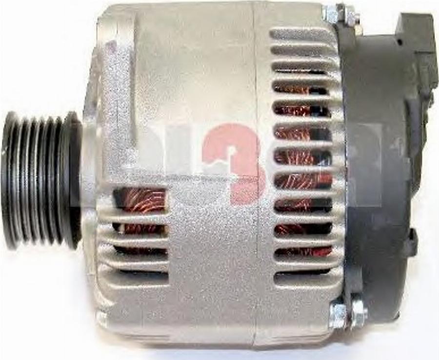 Lauber 111380 - Alternatore autozon.pro