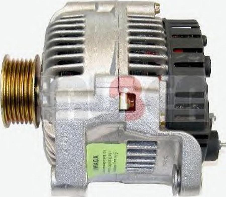 Lauber 11.1331 - Alternatore autozon.pro