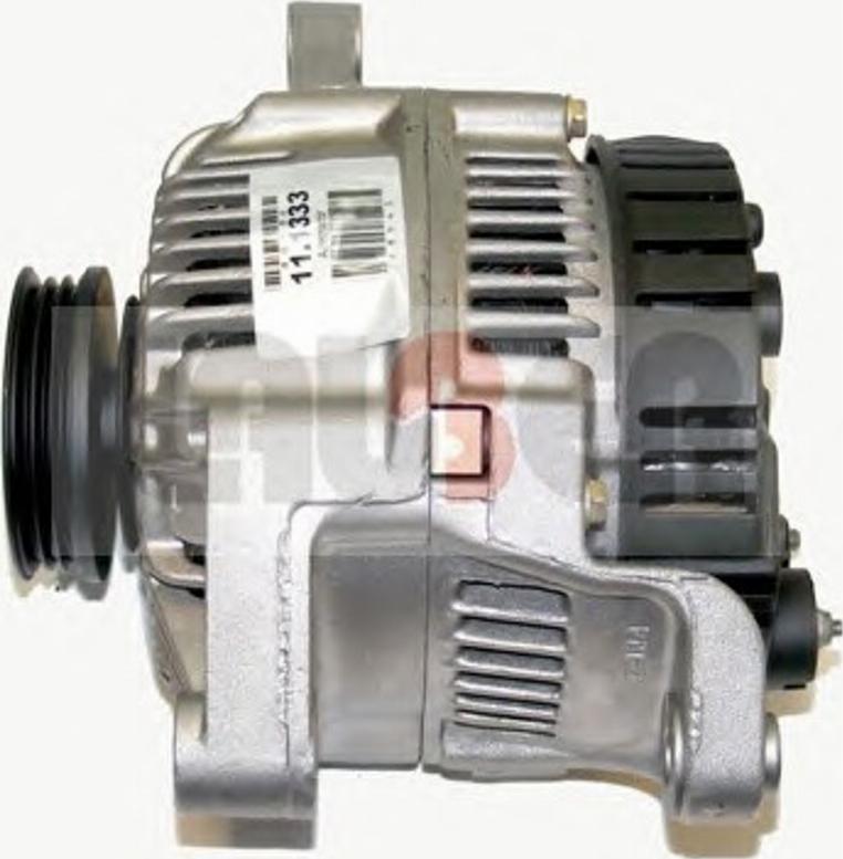 Lauber 111333 - Alternatore autozon.pro