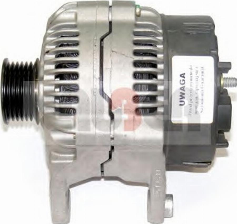 Lauber 11.1324 - Alternatore autozon.pro