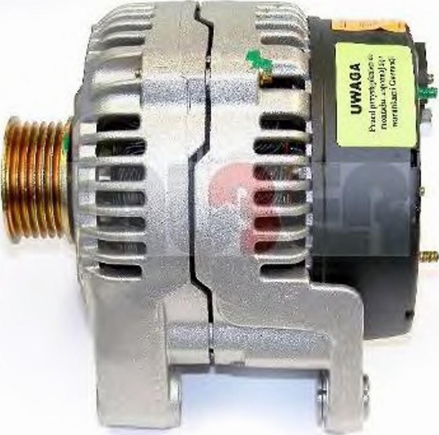 Lauber 11.1328 - Alternatore autozon.pro