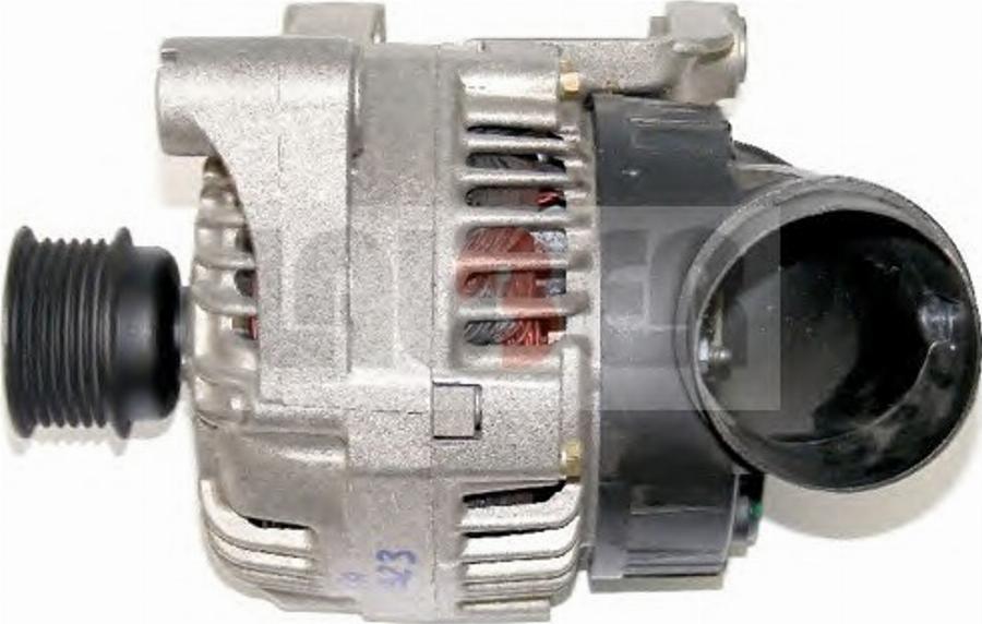 Lauber 111323 - Alternatore autozon.pro