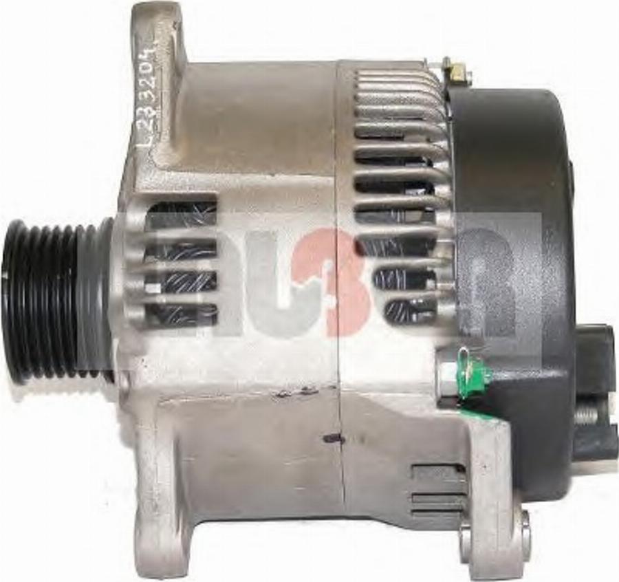 Lauber 111379 - Alternatore autozon.pro