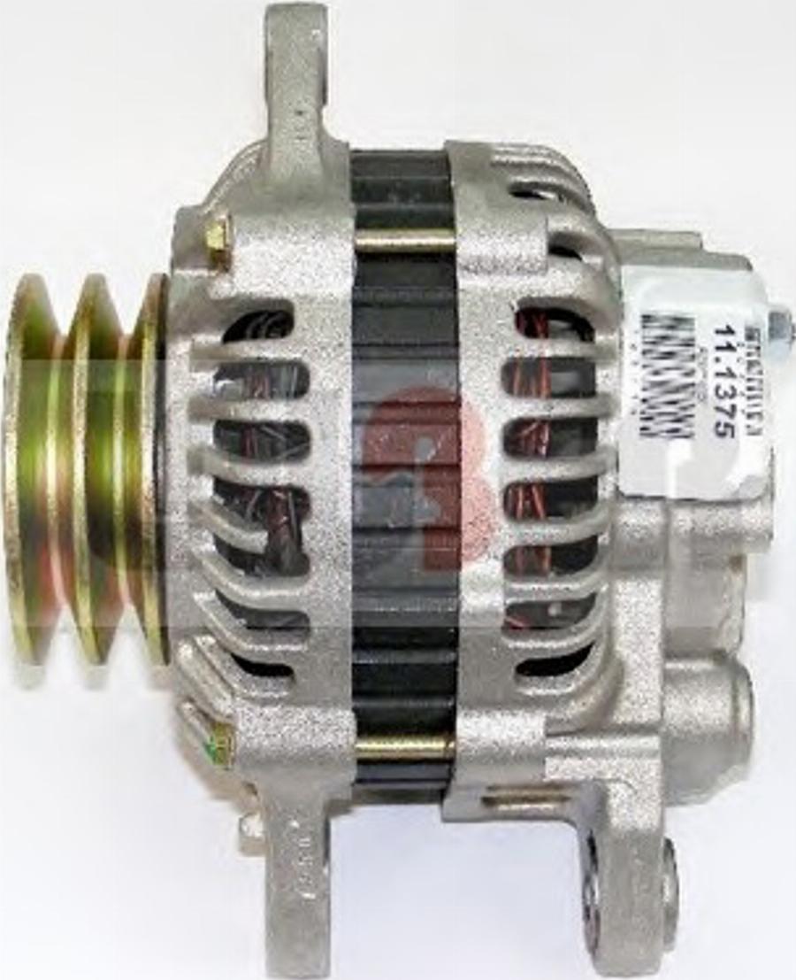 Lauber 11.1375 - Alternatore autozon.pro