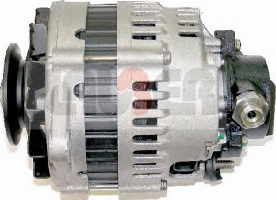 Lauber 111370 - Alternatore autozon.pro