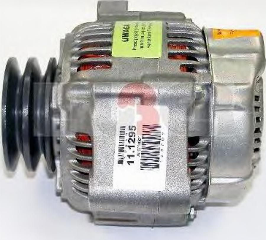 Lauber 11.1295 - Alternatore autozon.pro