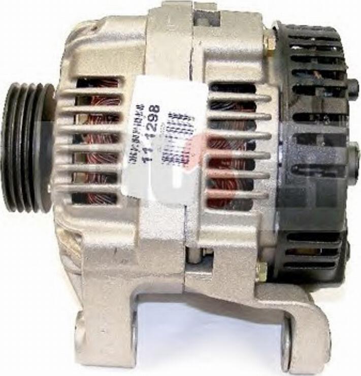 Lauber 11.1298 - Alternatore autozon.pro