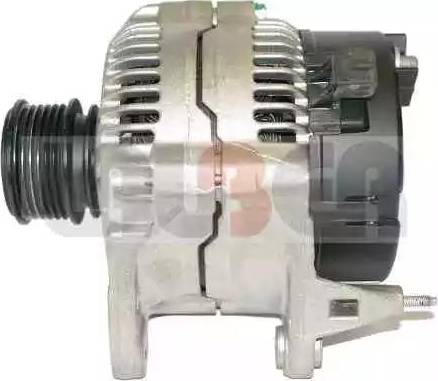 Lauber 11.1249 - Alternatore autozon.pro