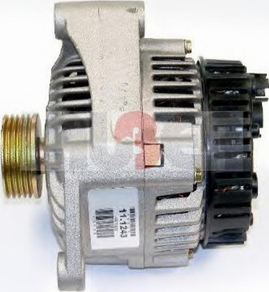 Lauber 11.1243 - Alternatore autozon.pro