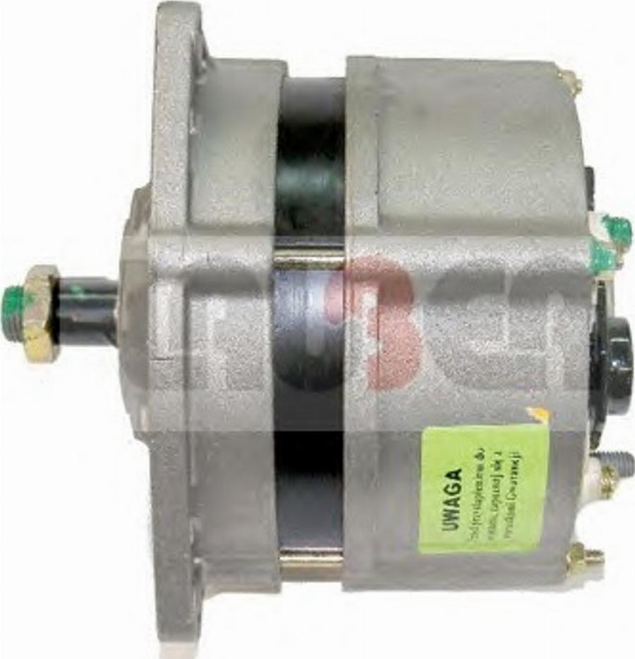 Lauber 11.1242 - Alternatore autozon.pro