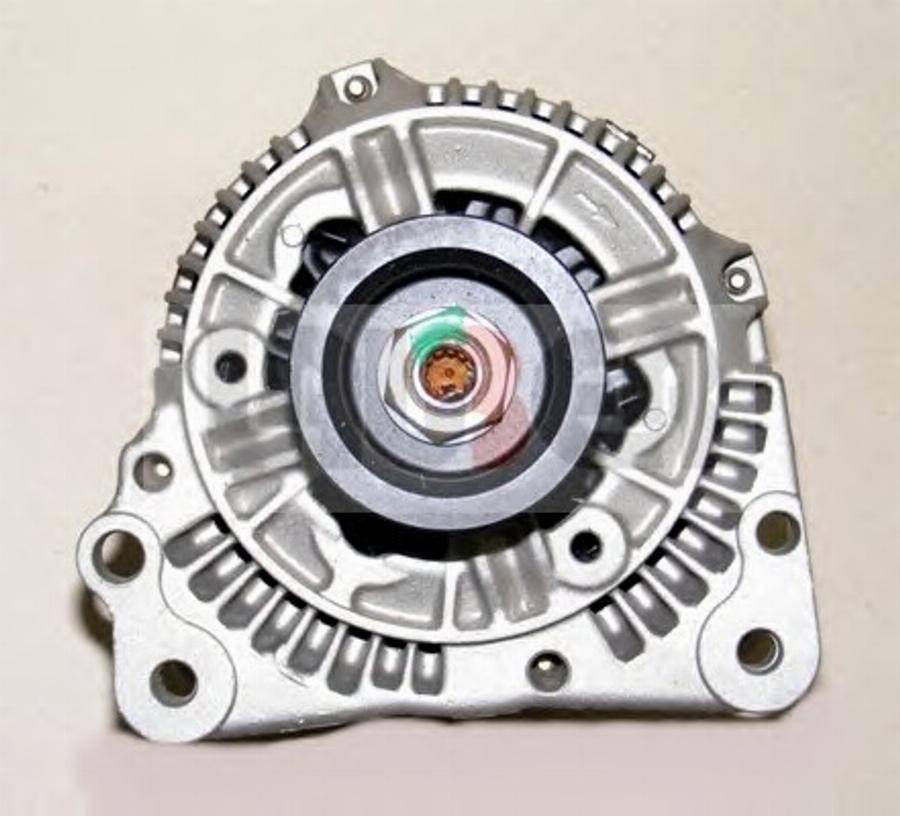 Lauber 111267 - Alternatore autozon.pro