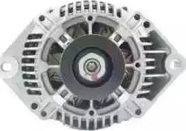 Lauber 11.1200 - Alternatore autozon.pro