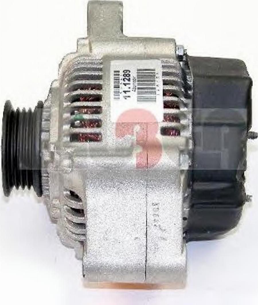 Lauber 11.1289 - Alternatore autozon.pro