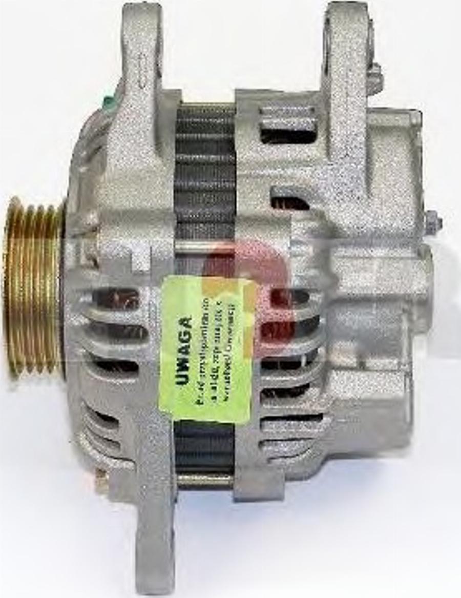 Lauber 11.1288 - Alternatore autozon.pro