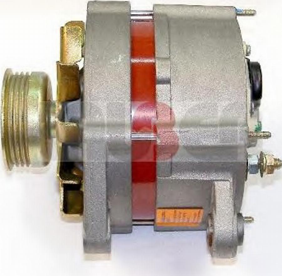 Lauber 11.1234 - Alternatore autozon.pro