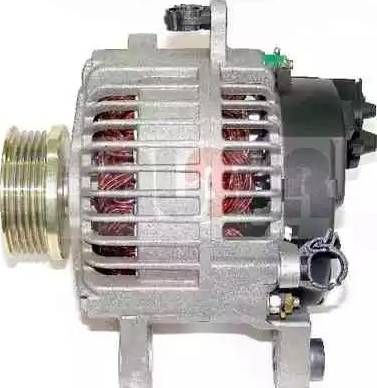 Lauber 11.1233 - Alternatore autozon.pro