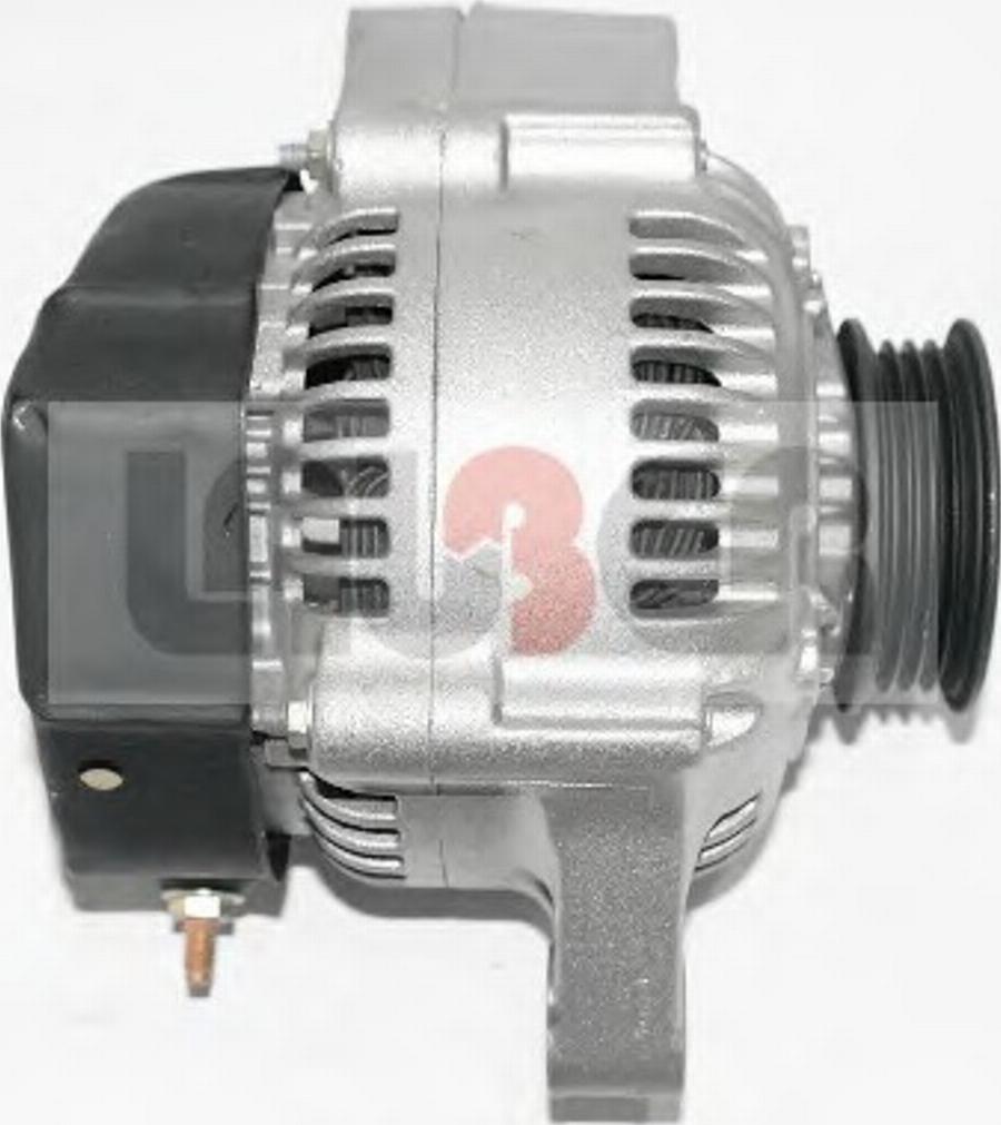 Lauber 11.1273 - Alternatore autozon.pro