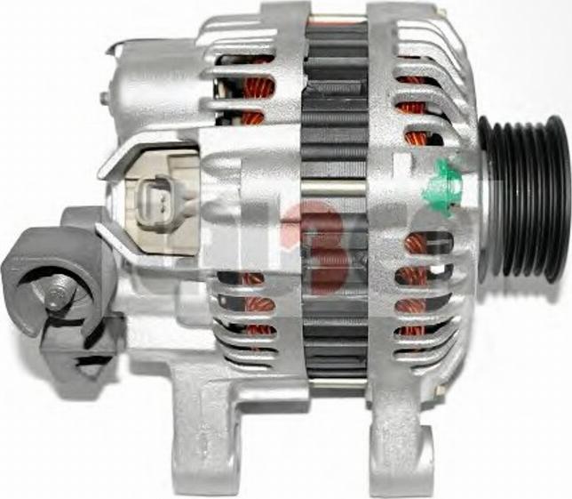 Lauber 111741 - Alternatore autozon.pro