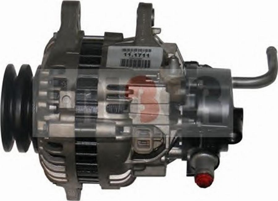 Lauber 111711 - Alternatore autozon.pro