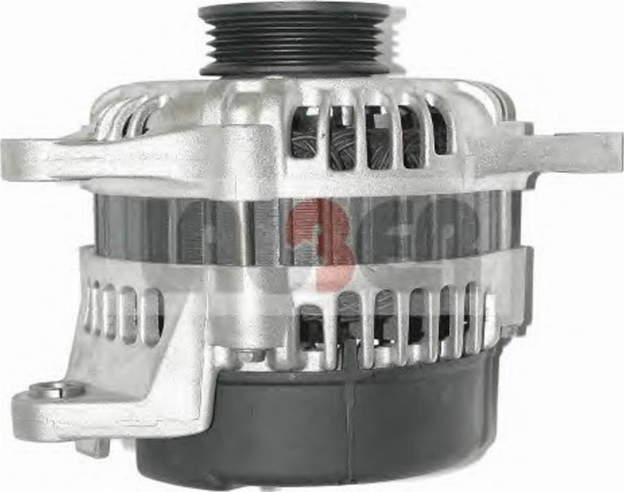 Lauber 111718 - Alternatore autozon.pro