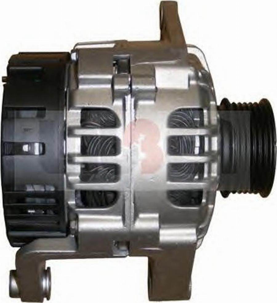 Lauber 111781 - Alternatore autozon.pro