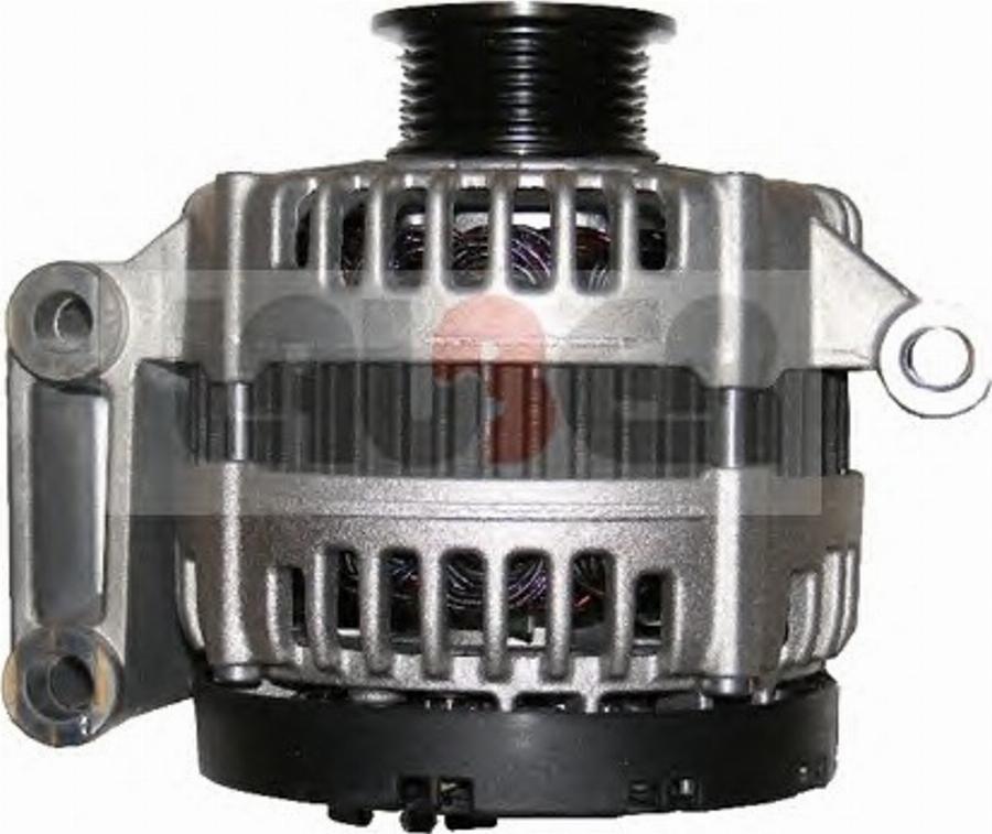 Lauber 113005 - Alternatore autozon.pro