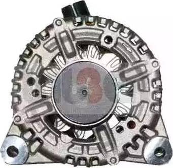 Lauber 11.3010 - Alternatore autozon.pro