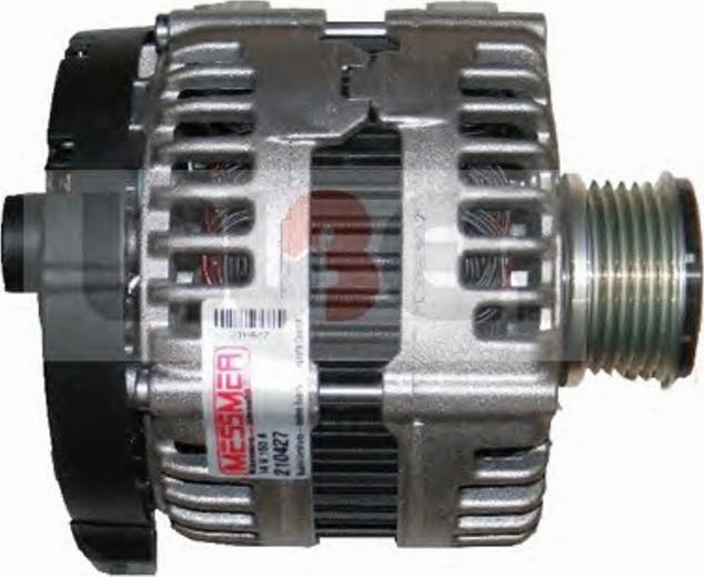 Lauber 11.3011 - Alternatore autozon.pro