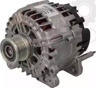 Lauber 11.3341 - Alternatore autozon.pro