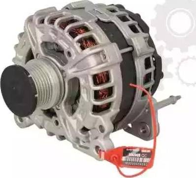 Lauber 11.3347 - Alternatore autozon.pro