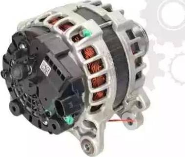 Lauber 11.3358 - Alternatore autozon.pro