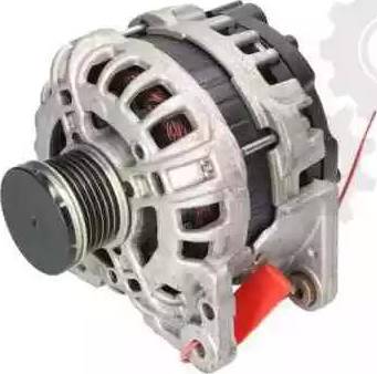 Lauber 11.3357 - Alternatore autozon.pro