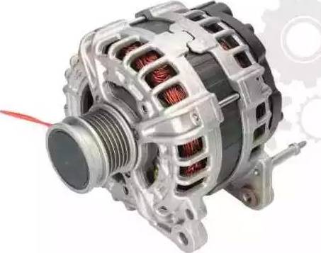 Lauber 11.3361 - Alternatore autozon.pro