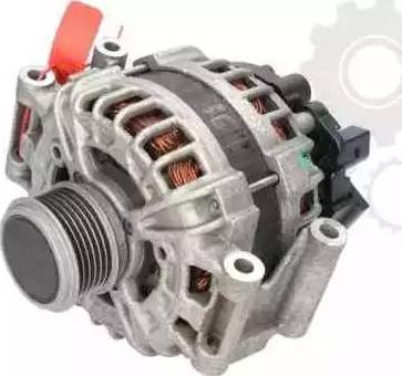 Lauber 11.3362 - Alternatore autozon.pro