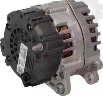 Lauber 11.3339 - Alternatore autozon.pro