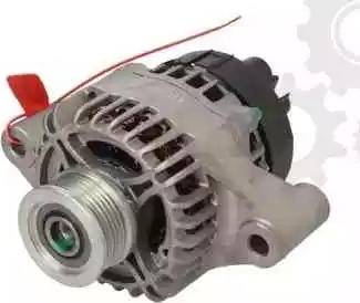 Lauber 11.2050 - Alternatore autozon.pro