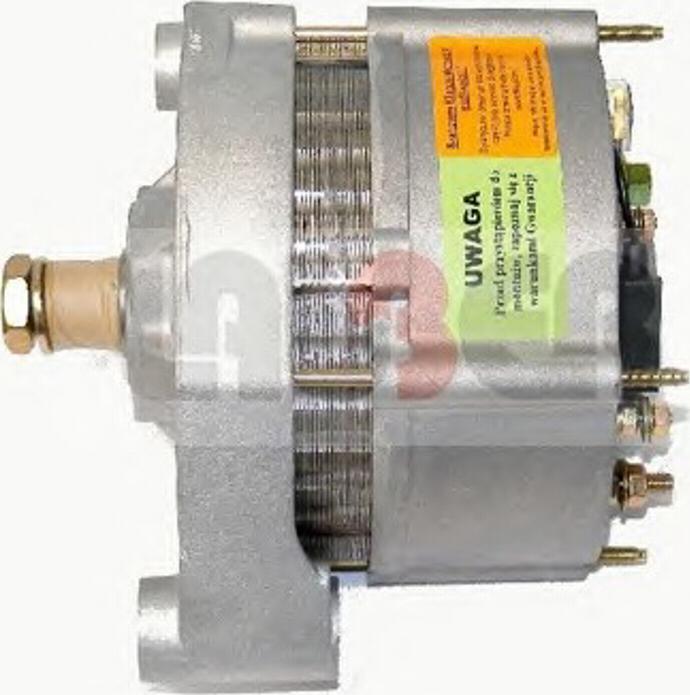 Lauber 18.0518 - Alternatore autozon.pro